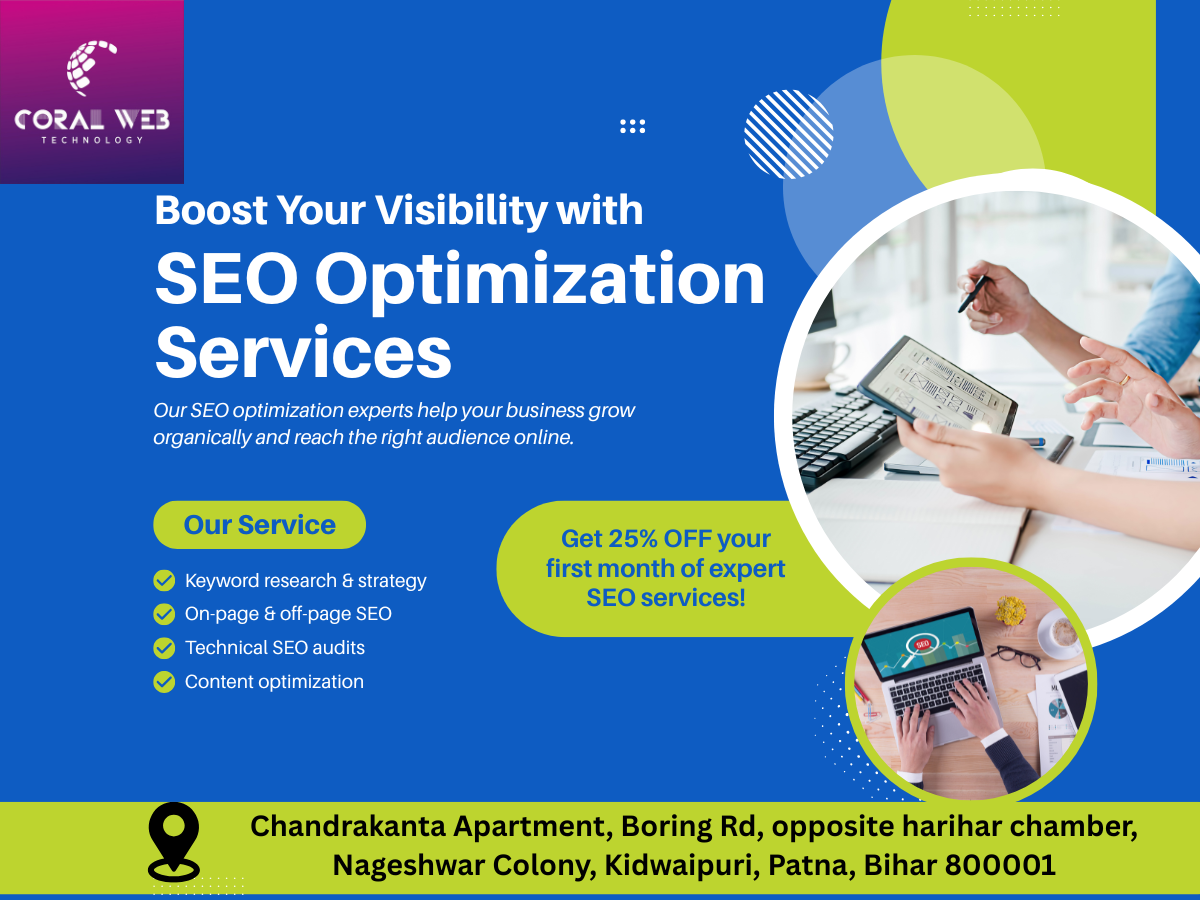 seo services 