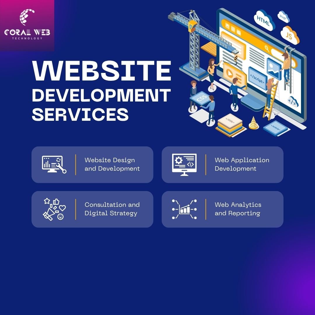 website development sevice