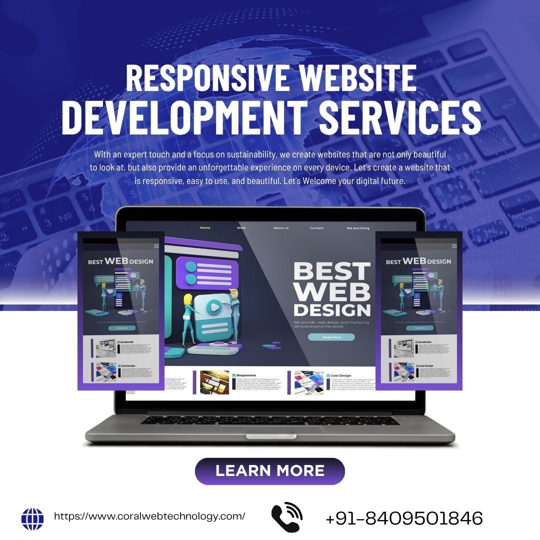 website designing