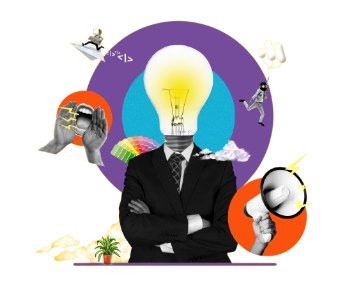 SEO Growth Illustration