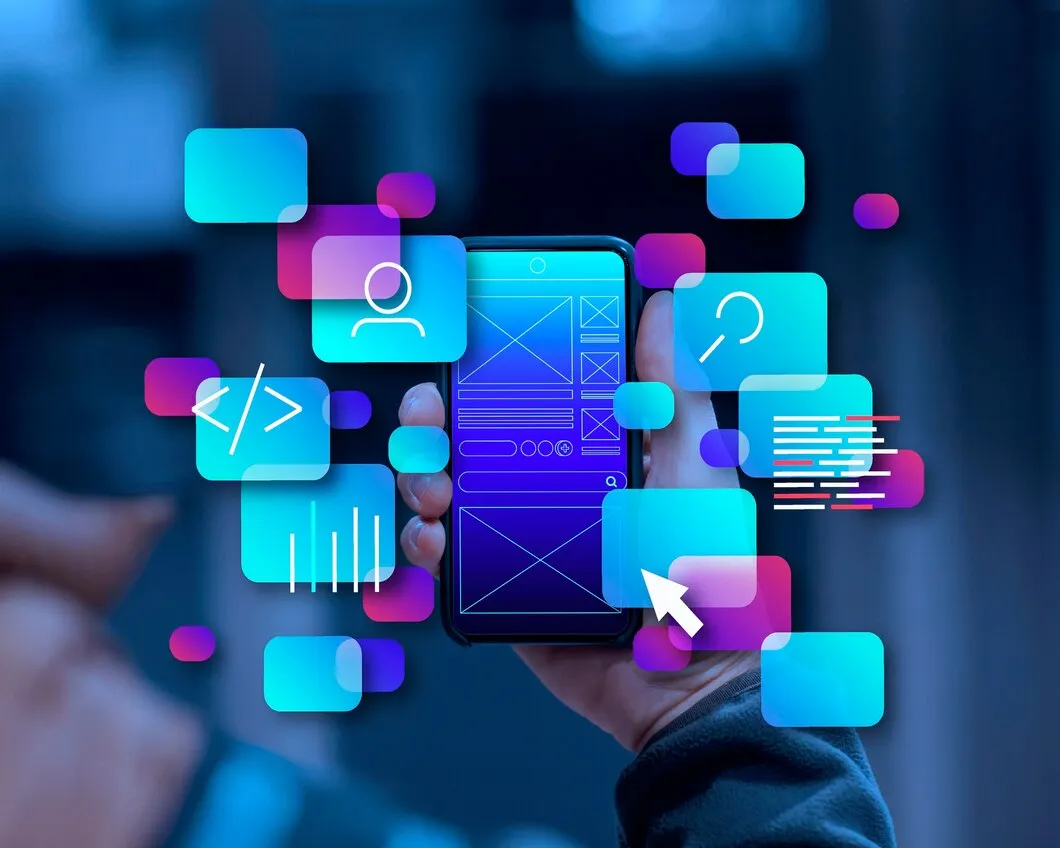 Grow Business With Mobile App Development