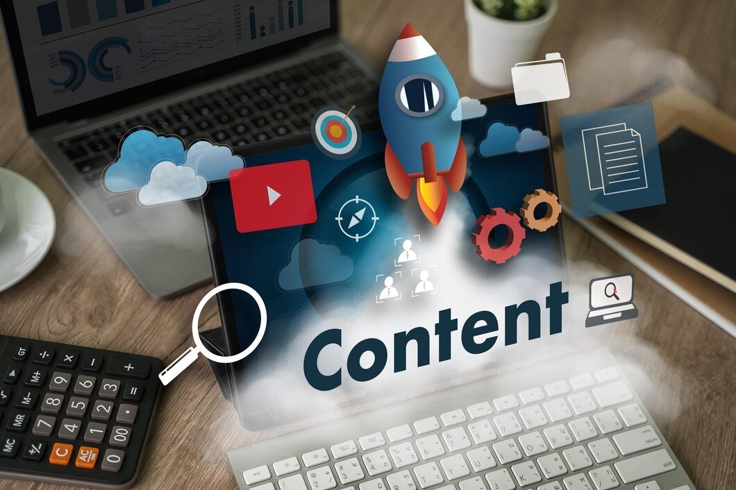 Visual Content Creation