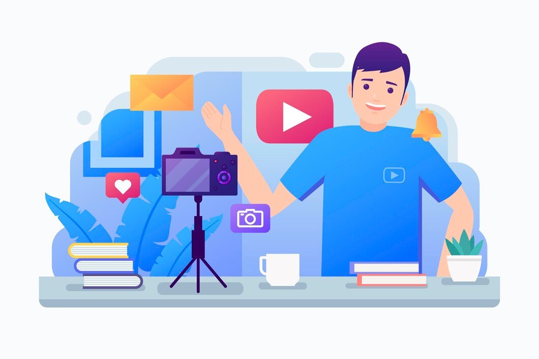 Video Content Production