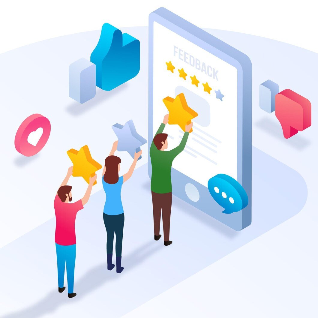 Reputation Management Services