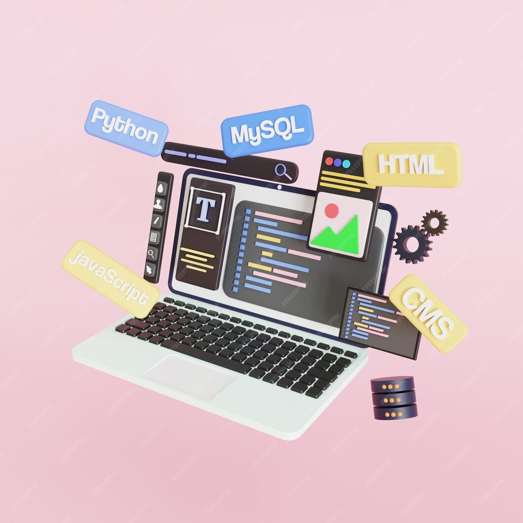 Website Development