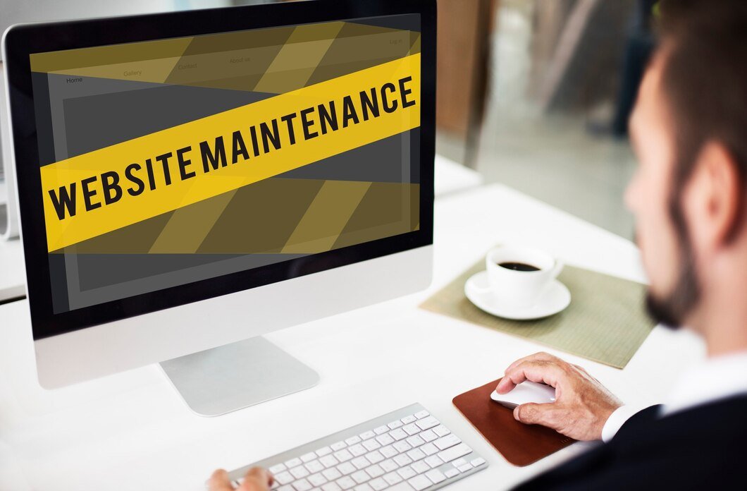 Maintenance & Support
