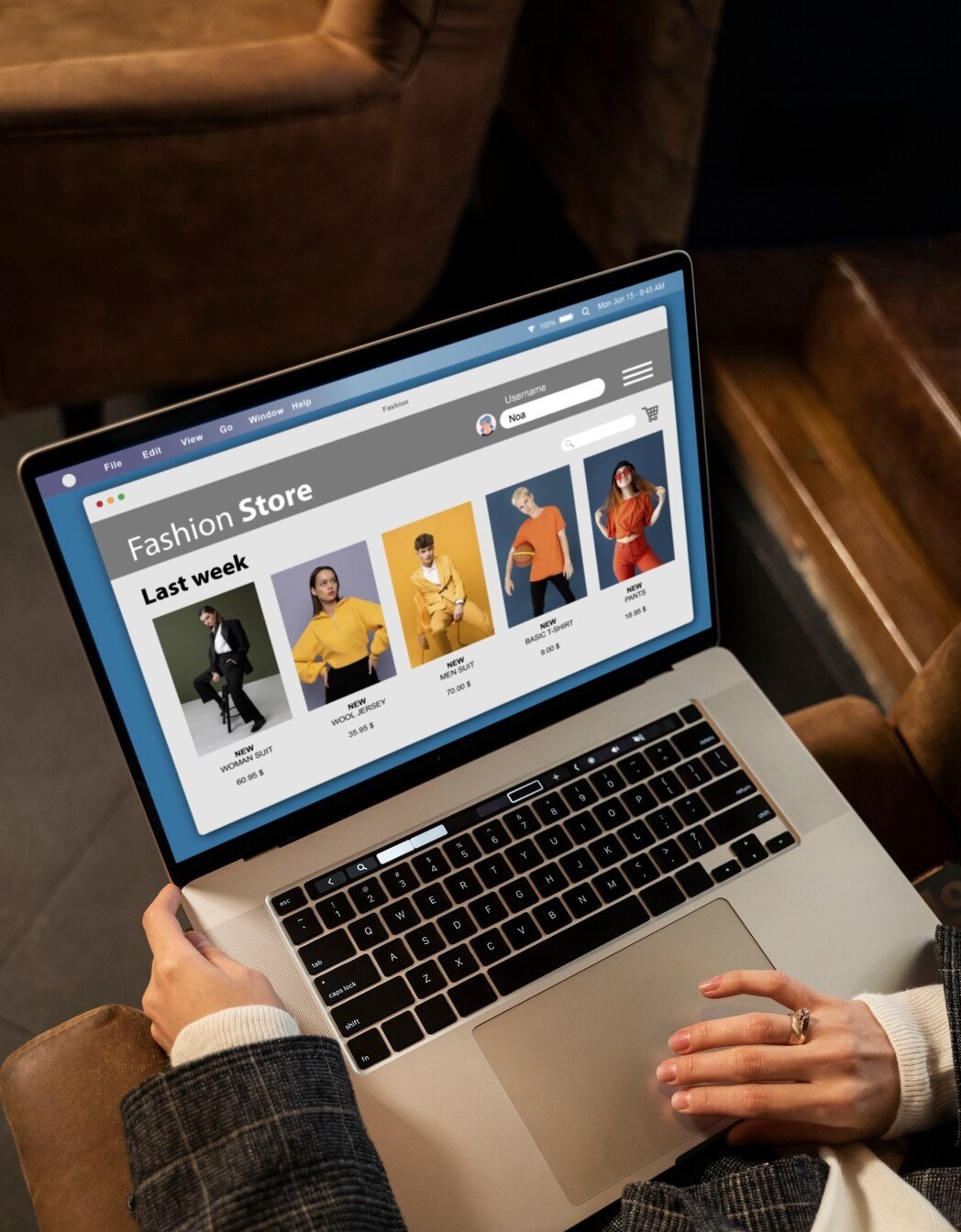 WooCommerce Development