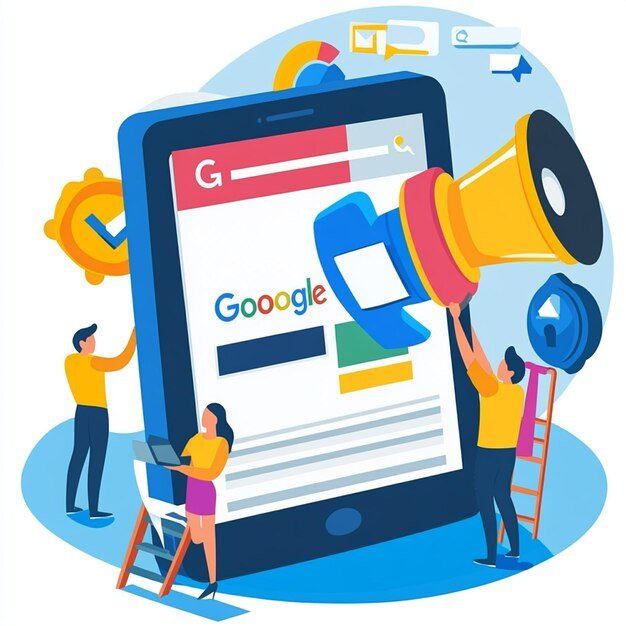 Google Ads Campaigns