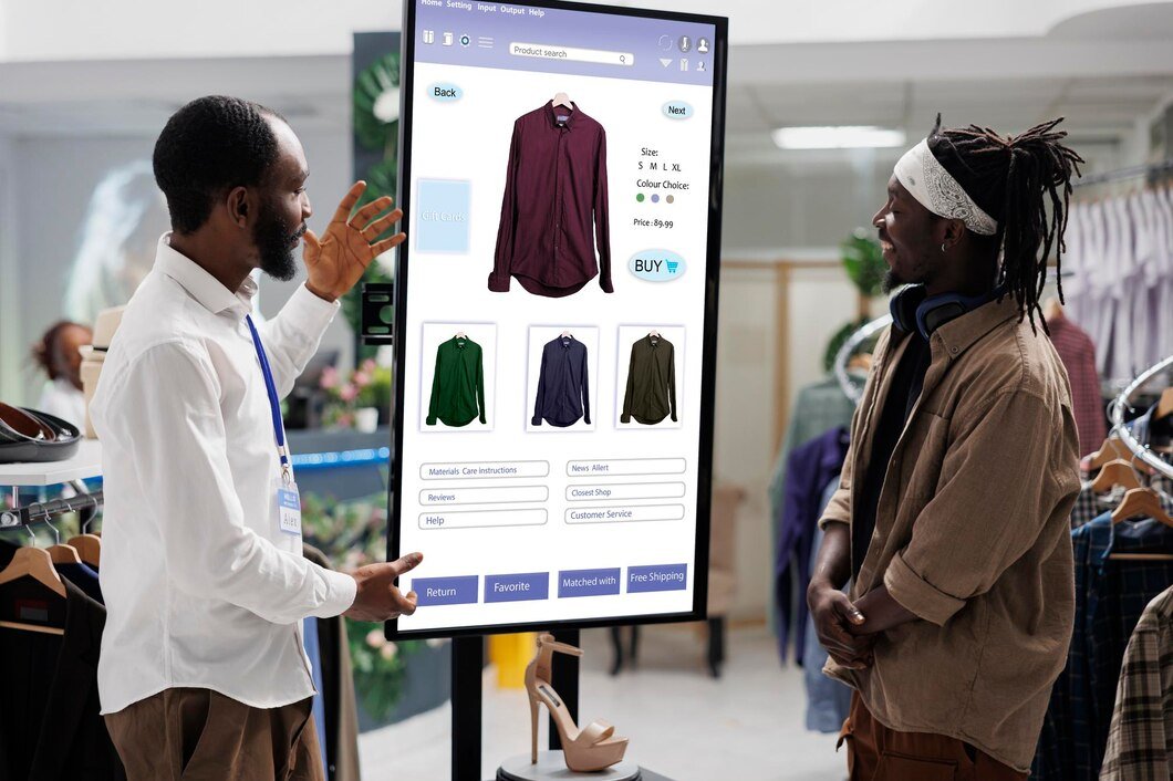 Display Ads