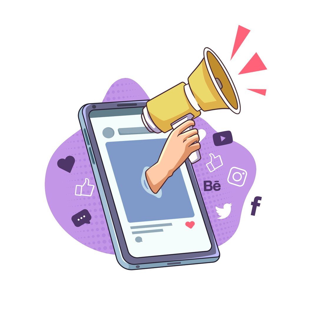 Social Ads