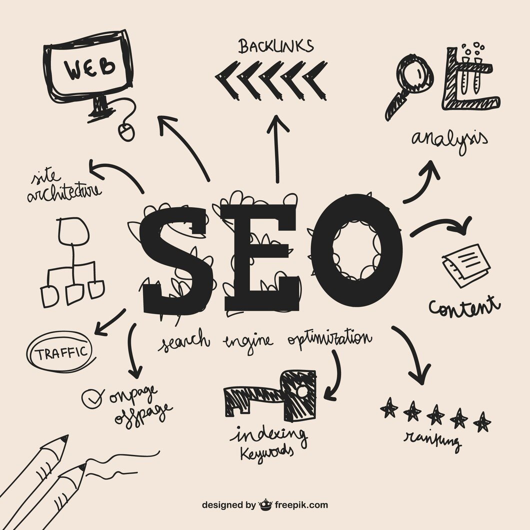 Technical SEO