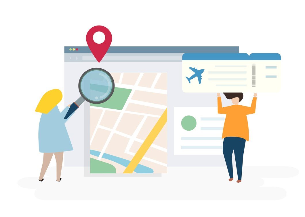 Local SEO