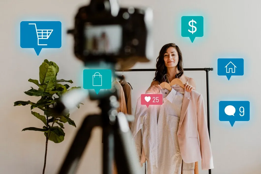 Grow Business With Social Media Marketing