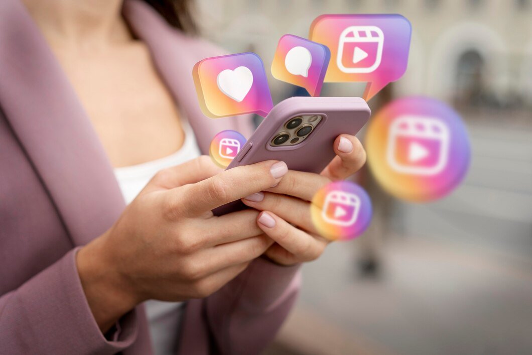 Social Media Advertising