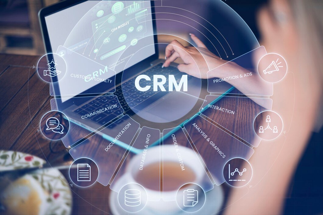 CRM Solutions
