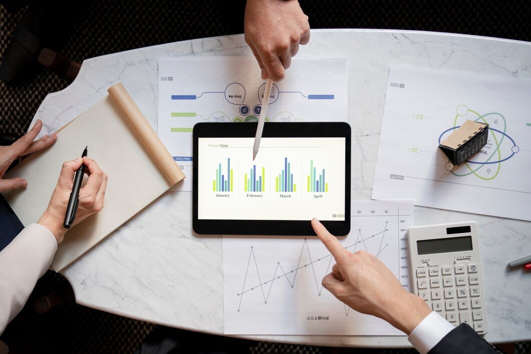 Business Analysis & Goal Setting