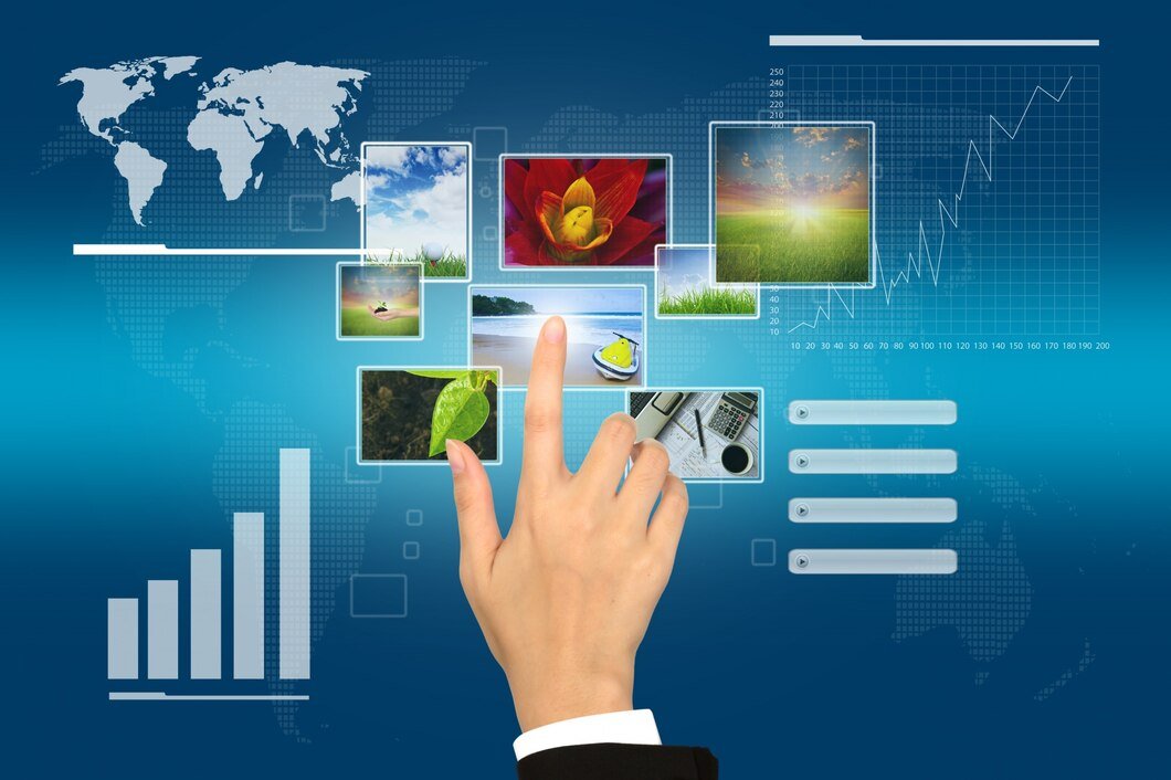 Channel Selection & Strategy Mapping