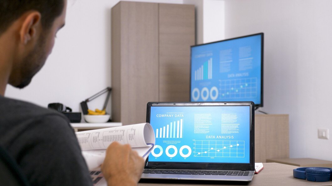 Monitoring & Reporting