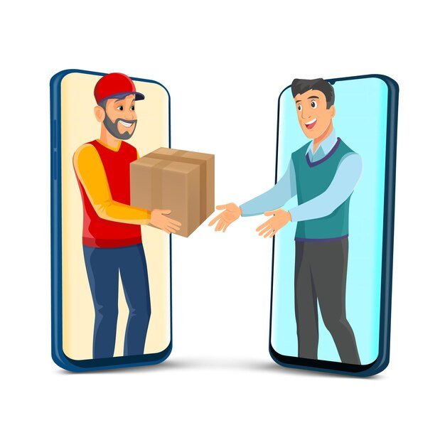 Delivery Partner Integration